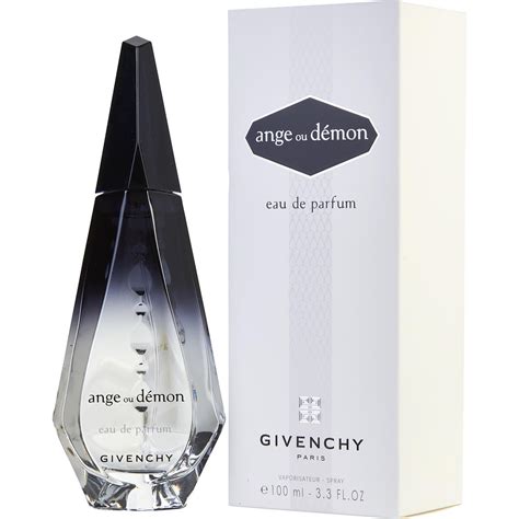 ange demon perfume|ange ou demon givenchy stores.